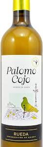 Palomo Blanco Verdejo Rueda - Vino Blanco de Calidad