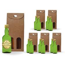 Botellas Oporto Tapón Rosca Dorado - Elegancia y Sabor en Cada Regalo