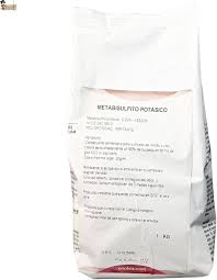 Metabisulfito para Vino BricoLoco - Conserva la Calidad de Tu Vino