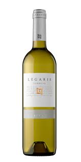 Legaris Vino Blanco Verdejo 750 Ml - La Esencia de Rueda
