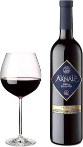 Viña Arnáiz Crianza: Un Vino Crianza Ribera del Duero para Disfrutar