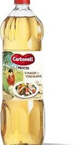 Vinagre de Vino Carbonell Procer - Sabor y Calidad en tu Cocina