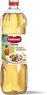 Vinagre de Vino Carbonell Procer - Sabor y Calidad en tu Cocina