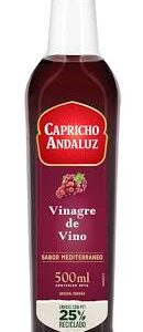 Vinagre de Vino Capricho Andaluz - 500ml