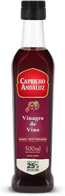 Vinagre de Vino Capricho Andaluz - 500ml