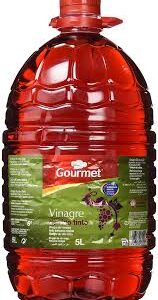 Gourmet Vinagre de Vino Tinto - Sabor Intenso y Auténtico