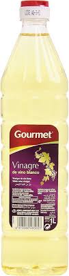 Vinagre de Vino Blanco Gourmet: La Esencia de la Alta Cocina