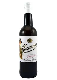 Vino Manzanilla Macarena - Sabor y Tradición en Cada Sorbo