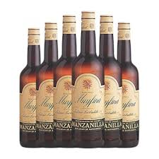 Barbadillo Palomino Manzanilla Sanlúcar Barrameda - El Vino Manzanilla Perfecto