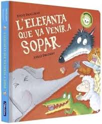 La Elefanta que Vino a Cenar: Un Viaje a la Cultura del Vino