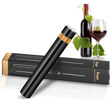 SEED Sacacorchos Profesional: La Herramienta Perfecta para Abrebotellas de Vino