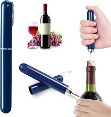 Abridor de Botellas de Aluminio: La Herramienta Perfecta para los Amantes del Vino
