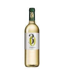 Vino Blanco Verdejo Treintaytantos - Frescura y Sabor en Cada Sorbo