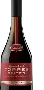 Torres Spiced Brandy: Un Viaje de Sabores