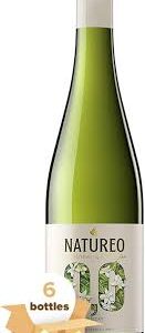 Natureo Familia Torres Blanco: El Vino Sin Alcohol Perfecto