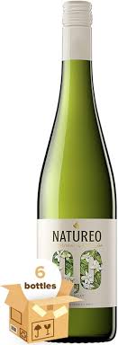 Natureo Familia Torres Blanco: El Vino Sin Alcohol Perfecto