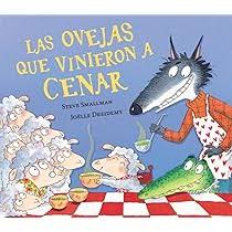 Ovejas Vinieron Ovejita: Descubre El Reno Que Vino A Cenar