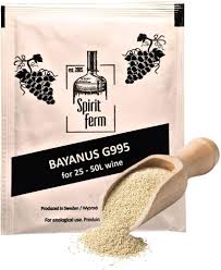 Levadura para Vino Tinto Colorfulbagsuk - Calidad Superior para tus Elaboraciones