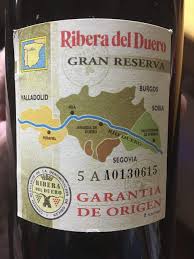 Vega Sicilia Único 1991 Reserva - Un Vino de Excelencia