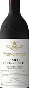 Tempos Vega Sicilia Cosecha Especial - El Sabor de la Exclusividad