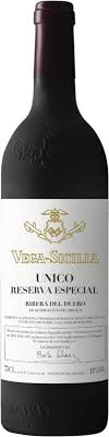 Tempos Vega Sicilia Cosecha Especial - El Sabor de la Exclusividad