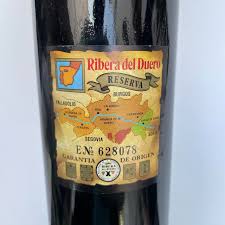 Valbuena 5º Sicilia Cosecha Privada - Vino Vega Sicilia Gran Reserva