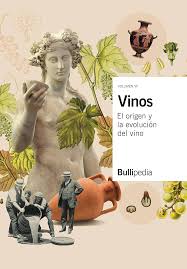 Vinos Volumen VII: Evolución Gastronomía - Bullipedia Vino