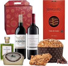 ENOVINOS Gourmet: El Vino Regalo de Navidad Perfecto para Empresas y Familias