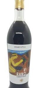 BODEGAS HIRAETH Vi Ranci Rancio - Un Vino Rancio Excepcional