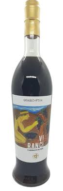 BODEGAS HIRAETH Vi Ranci Rancio - Un Vino Rancio Excepcional