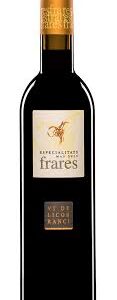 Mas Dels Frares Rancio 50cl - Un Vino Único para Disfrutar