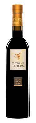 Mas Dels Frares Rancio 50cl - Un Vino Único para Disfrutar
