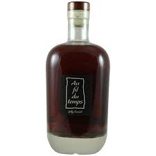 Rancio Sec Fil Temps Blanco - Un Vino Rancio Excepcional