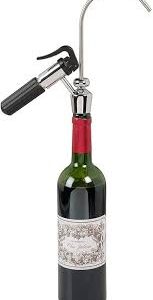 Dispensador de Vino Copa CV1T Climadiff – Elegancia y Funcionalidad