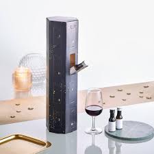 Calendario Adviento Orgánicos Degustar Navidad - Una Experiencia Única de Vino