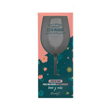Copa de Vino Mr Wonderful - La Compañera Perfecta para tus Momentos Especiales