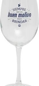 Copa de Vino Mr Wonderful: El Compañero Perfecto para tus Momentos Especiales