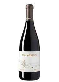 Malabrigo Vino Tinto 750 Ml - Un Sabor Excepcional