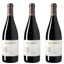 Malabrigo Vino Tinto 750ml - Sabor y Tradición en Cada Sorbo