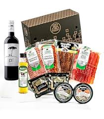 Lote de Vino Unión Corazones: El Regalo Perfecto