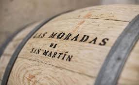 Moradas Martin Sabina Vino Tinto - Una Oferta Irresistible