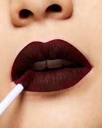 Matte XXL Liquid Lipstick Vino Tinto - Elegancia y Durabilidad