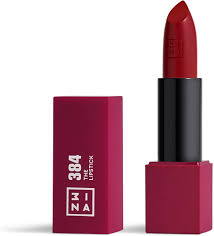 Pintalabios Color Vino 3INA MAKEUP: Tu aliado de belleza