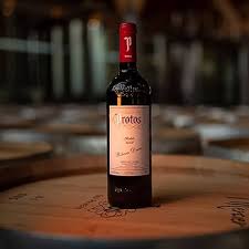 Vino Tinto Protos Ribera del Duero 750ml – Un Clásico de la Denominación